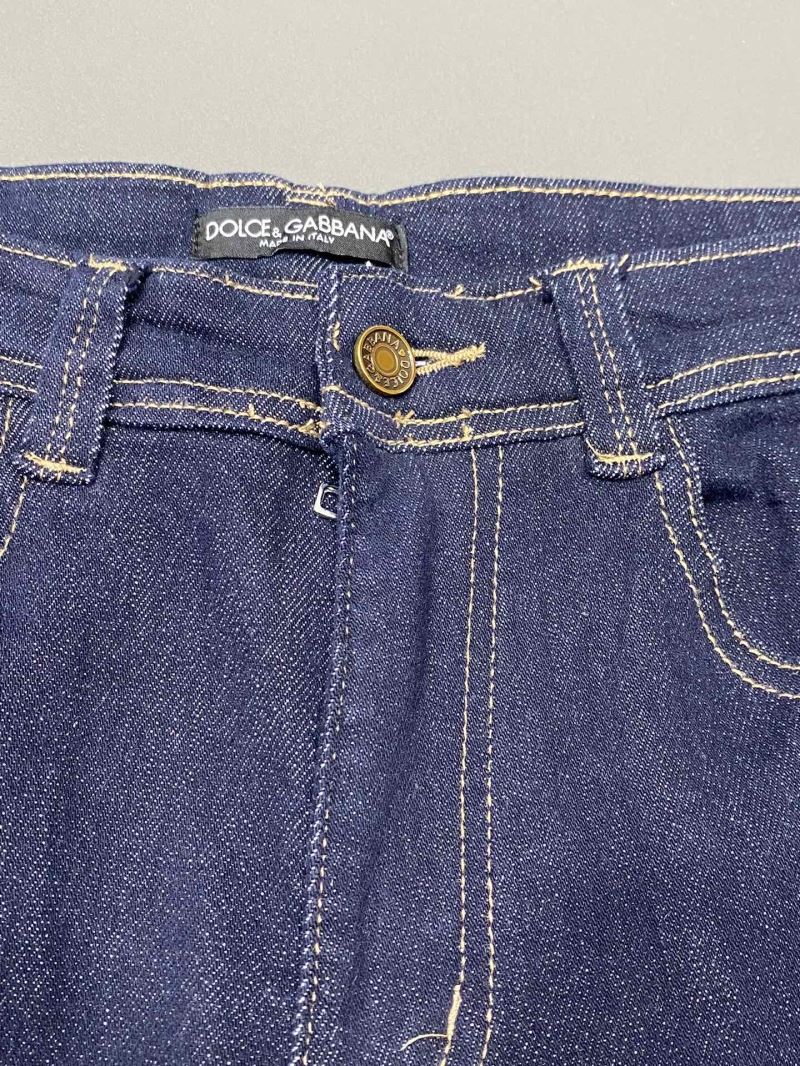 Dolce Gabbana Jeans